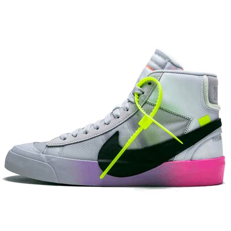 serena williams off white blazers